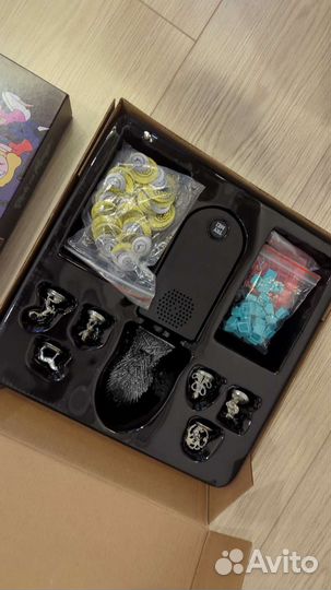 Настольные игры