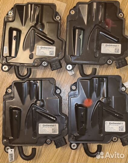 ISM блок переключения передач DSM селектор