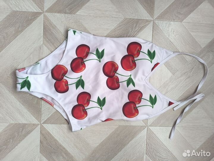 Пакет женских вещей