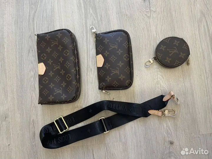 Сумка женская Louis Vuitton