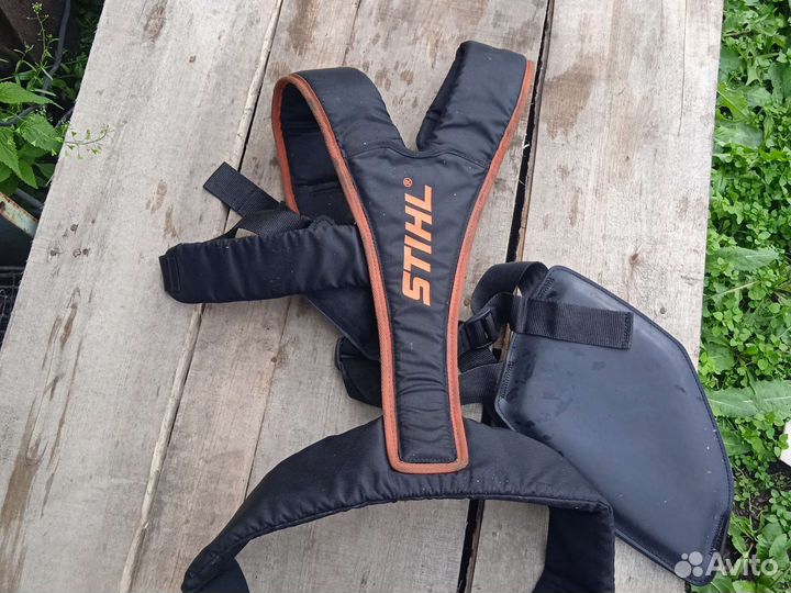 Страховочная система привязь обвязка