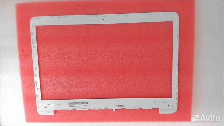 Рамка экрана для ноутбука asus E402S