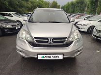 Honda CR-V 2.4 AT, 2011, 267 000 км, с пробегом, цена 1 695 000 руб.