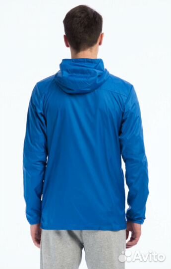 Ветровкаnike Park 18 Rain Jacket