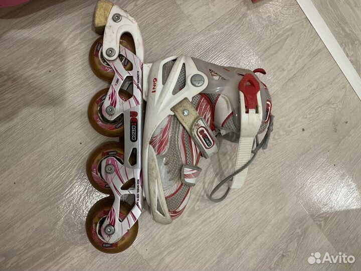 Ролики детские