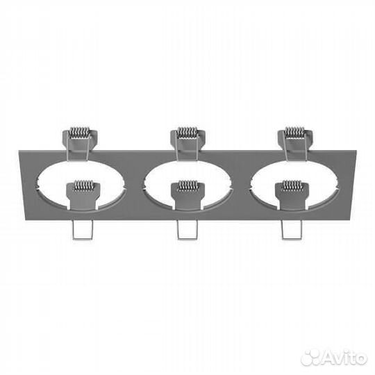 Рамка Lightstar Intero 16 217539