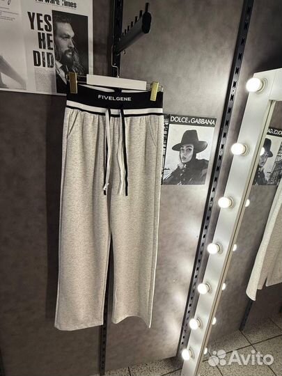 Брюки женские 4 цвета