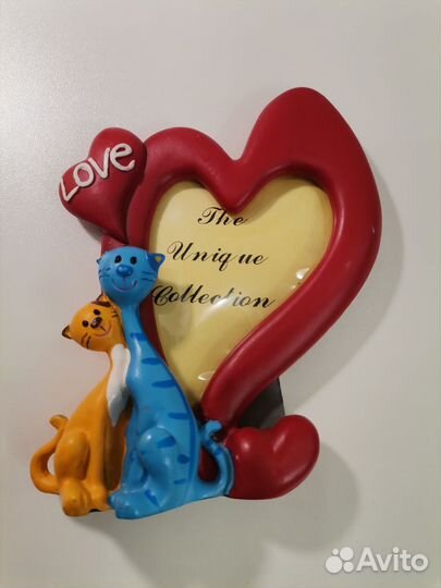 Рамка для фотографий