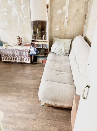 1-к. квартира, 42 м², 1/9 эт.