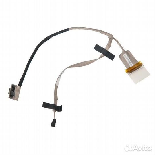 Шлейф матрицы ноутбука DD0SY2LC000