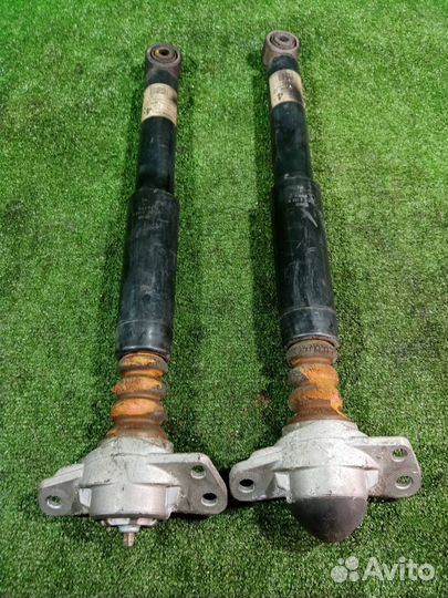 Амортизатор подвески (комплект) задний Volkswagen