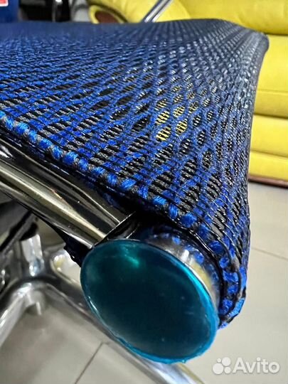 Компьютерное кресло Samurai новое