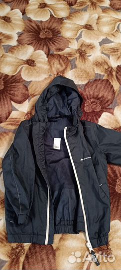 Вещи пакетом на мальчика