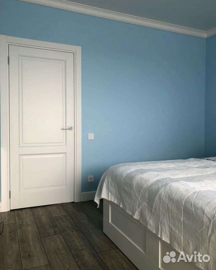 Ремонт и отделка квартир под ключ