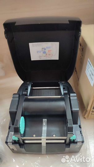 Принтер шк