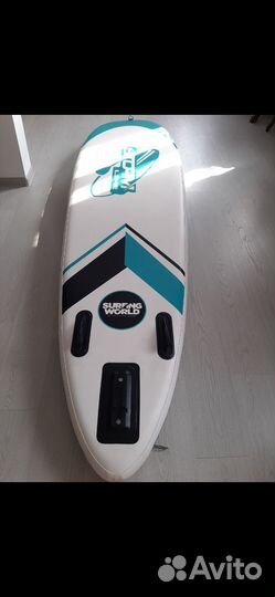 Sup board Stormline Powermax 9'6