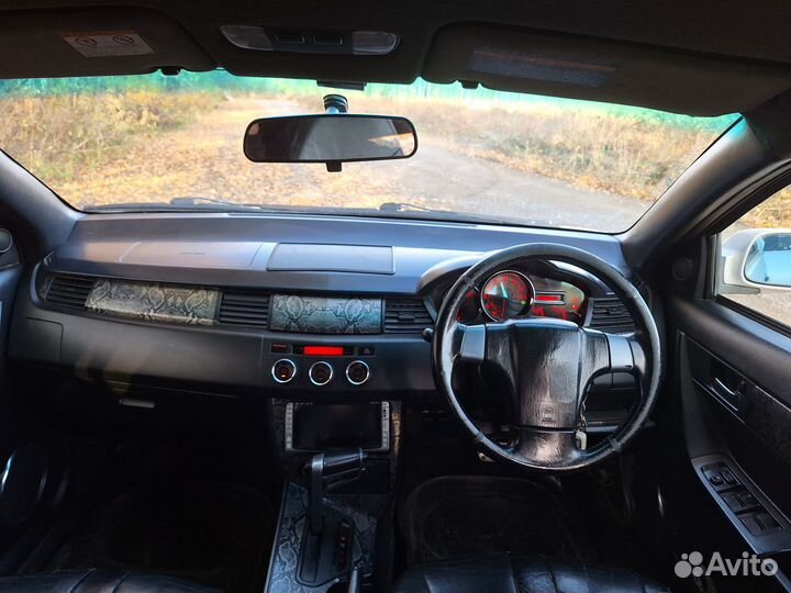 Toyota WiLL 1.8 AT, 2001, 189 000 км