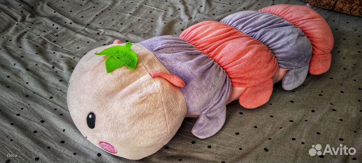 Подушка игрушка