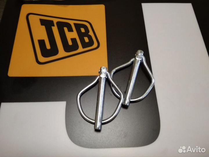 Фиксатор пальца 826/00600