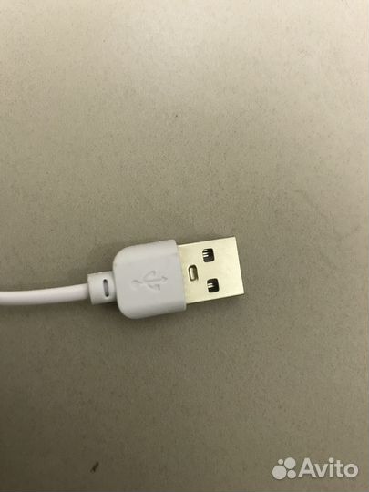 Кабель micro usb