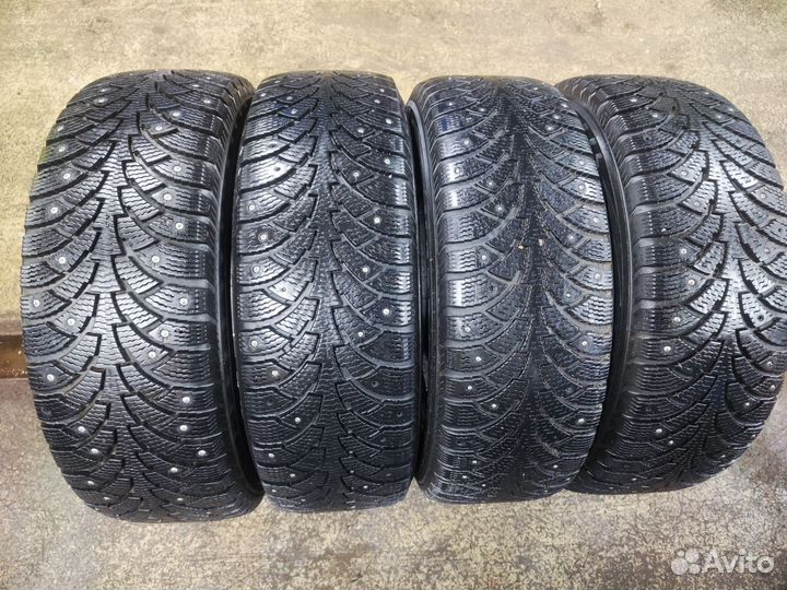 Nokian Tyres Nordman 4 195/65 R15 95T