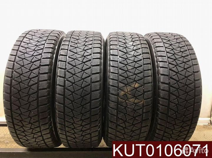 Bridgestone Blizzak DM-V2 225/65 R17 102Q