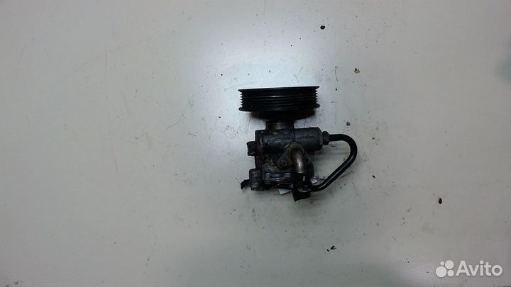 Гур Volkswagen Polo, 2000