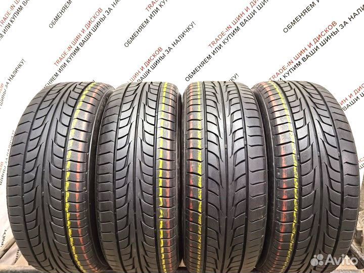 Firestone Firehawk Wide Oval 215/60 R16 95H