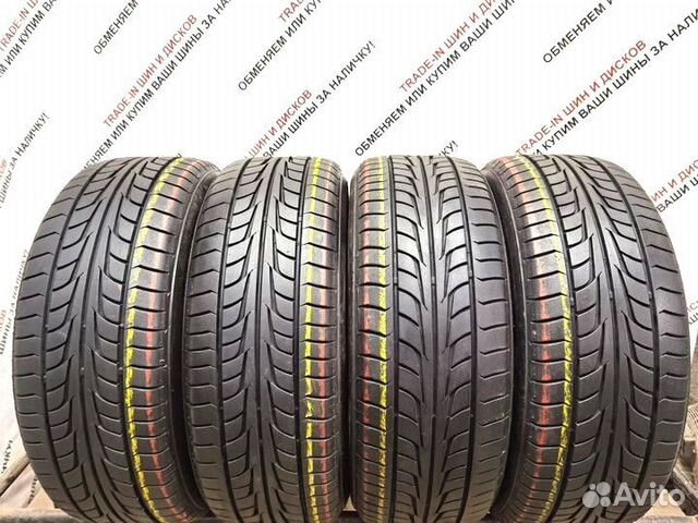 Firestone Firehawk Wide Oval 215/60 R16 95H