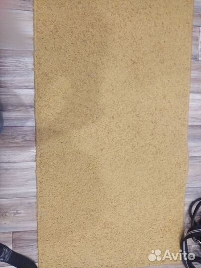 Коврики икея 2 штуки разные