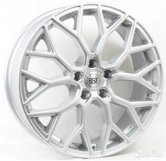 RST R059 : 7x19 5*108 Et:33 Dia:60.1 S