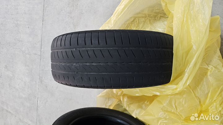 Pirelli Cinturato P1 195/55 R15 85H