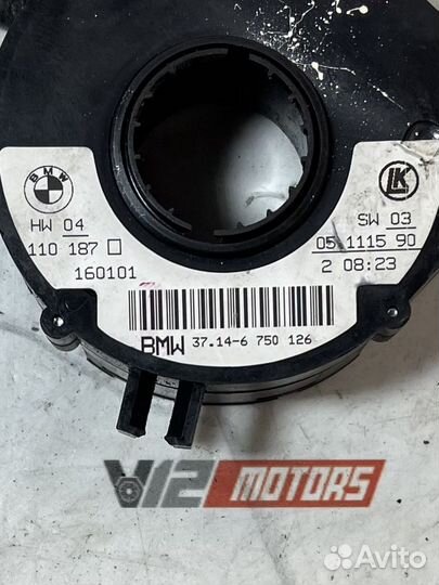 Датчик угла поворота руля BMW E36 E39 E46 E53 E83