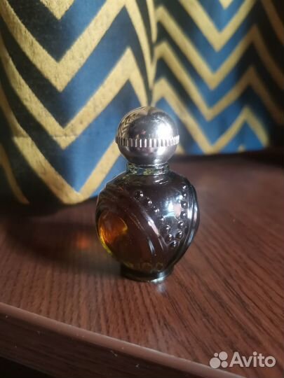 Винтажные духи СССР