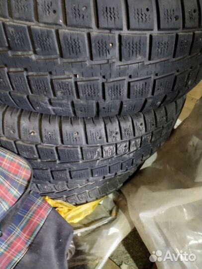 Cooper Discoverer M+S 235/70 R16