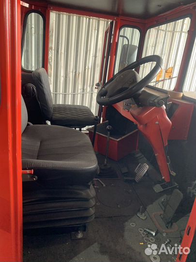 Трактор Кировец К-700, 2023