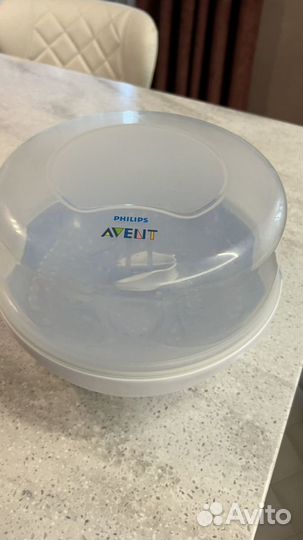 Стерилизатор