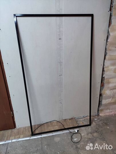 Сенсорная рамка ZaagTech 65