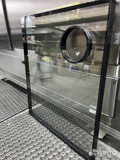 Стеклопакеты без рамы