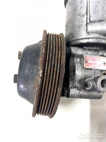 Гур насос Mercedes W124