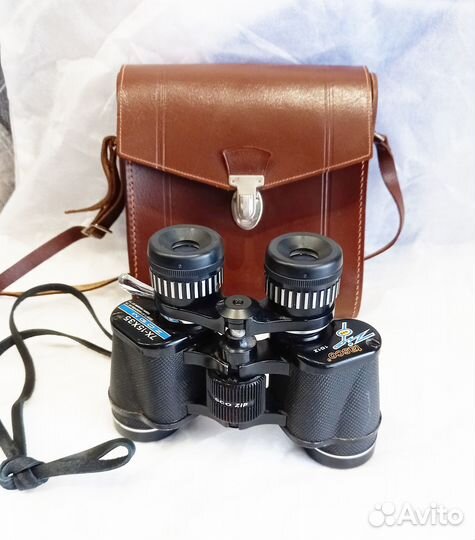 Бинокль Tasco