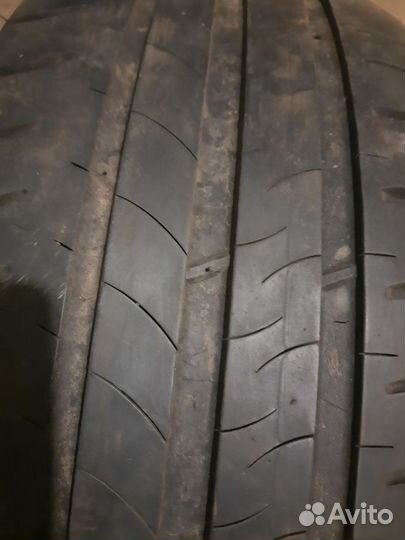 Michelin Energy Saver 205/55 R16 91H
