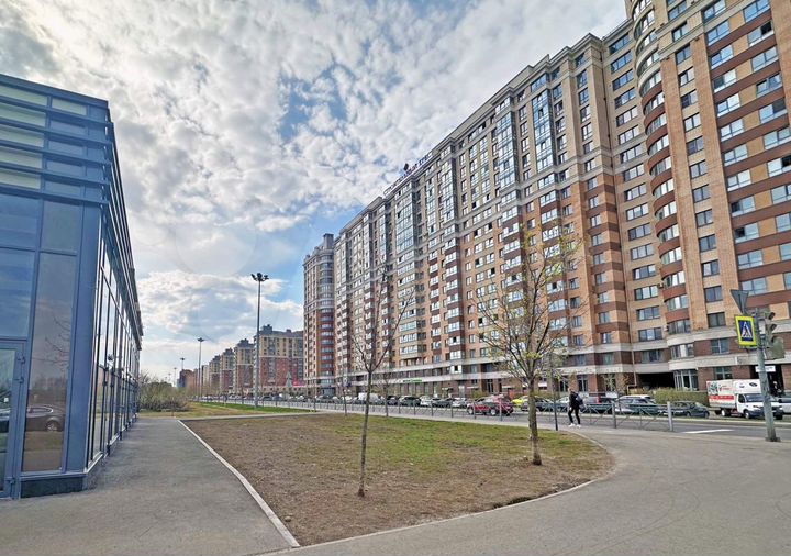 Сдам помещение свободного назначения, 64 м²