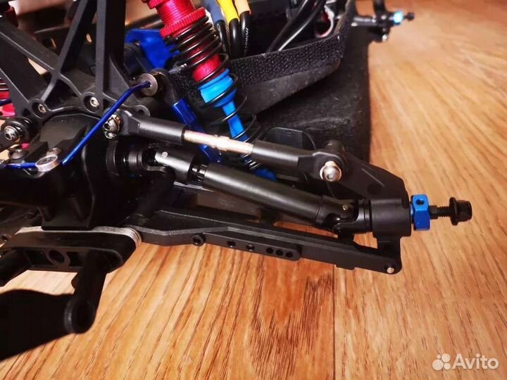 Привода сталь traxxas slash, remo hobby