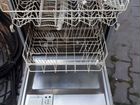 Посудомоечная машина Siemens 60 см объявление продам