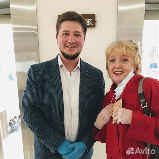 Согласование Перепланировки / Переустройства