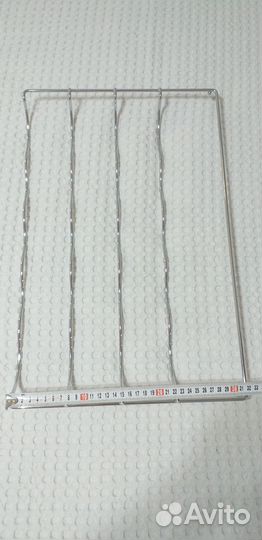 Полка под бутылки в холодильник