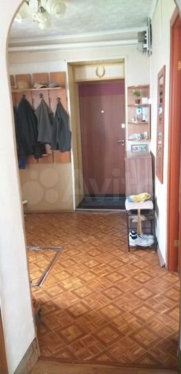 Дом 45 м² на участке 23 сот.