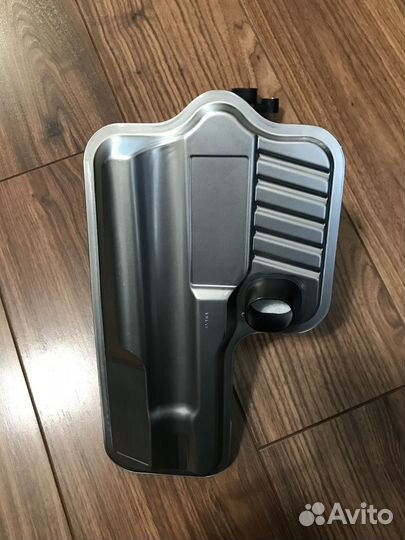 Фильтр вариатора ауди