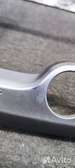 Рамка магнитолы Chery Tiggo 5